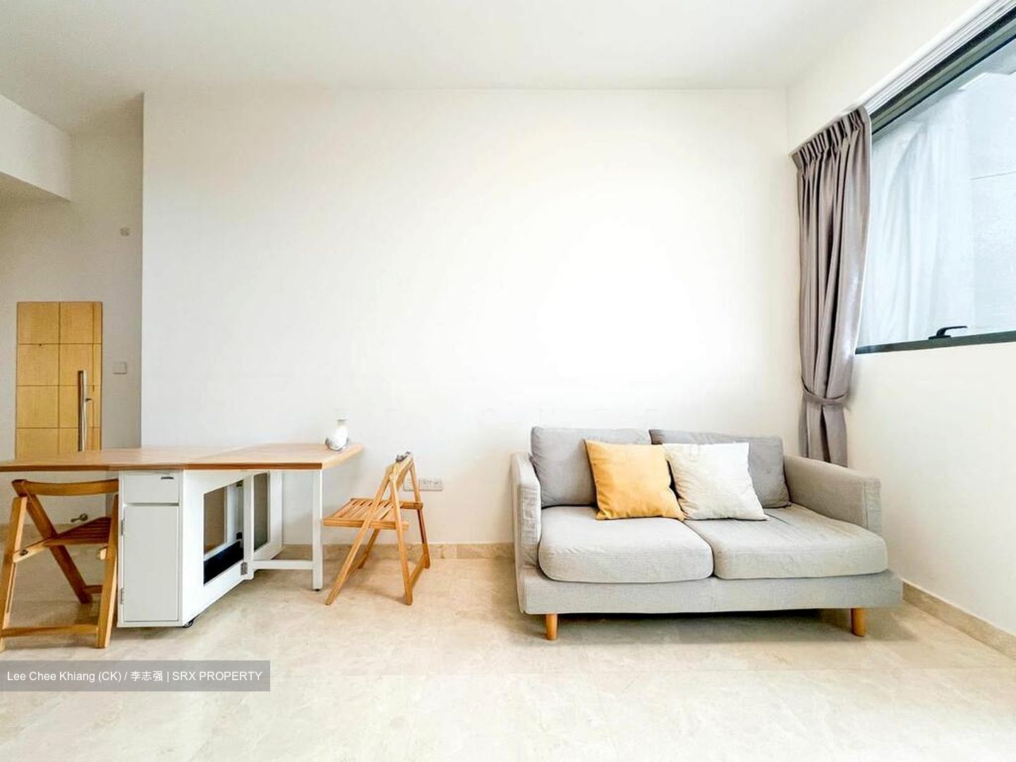 Commonwealth Towers (D3), Condominium #520434061